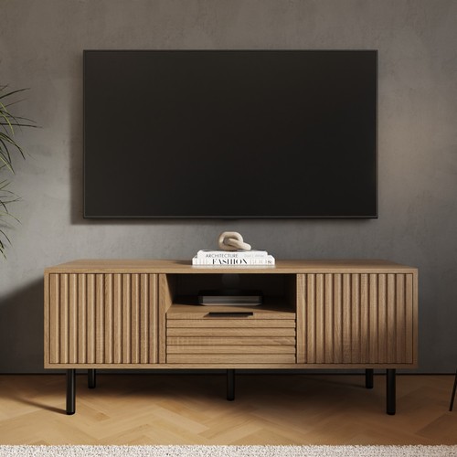 Nervata unit oak - tv,