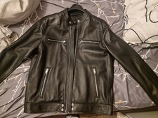 Diese L-boy l Black Leather