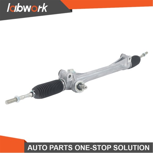 Power steering rack - steering,