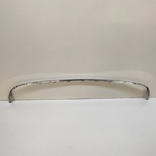 MERCEDES-BENZ E Coupe C207 Rear Bumper Trim Parts A2078852521 2008 31848191