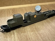 TRIANG BATTLE FORCE ARMY