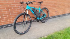 Mountain Bike Project 750w 48v