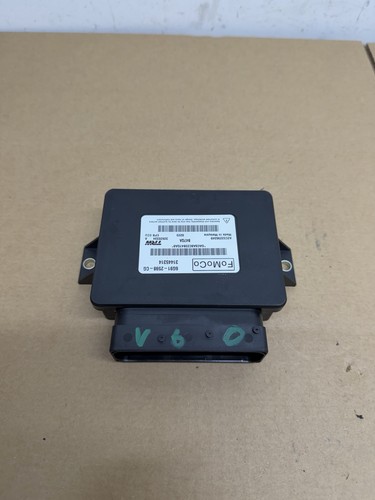 Volvo v60 handbrake - v60, 14-18