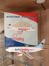 GEMINI/INFLIGHT/PHOENIX 1:200