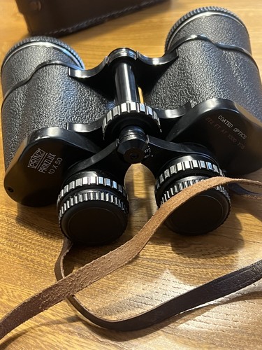 Vintage prinzlux binoculars - prinzlux,