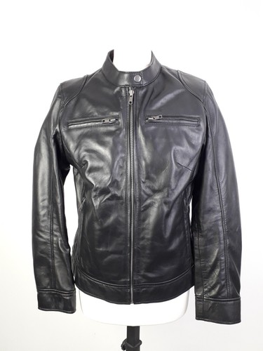 Real leather women dodge - real, women's