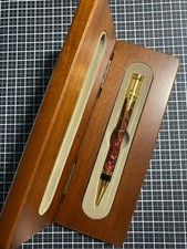 PARKER Duofold Marble Red