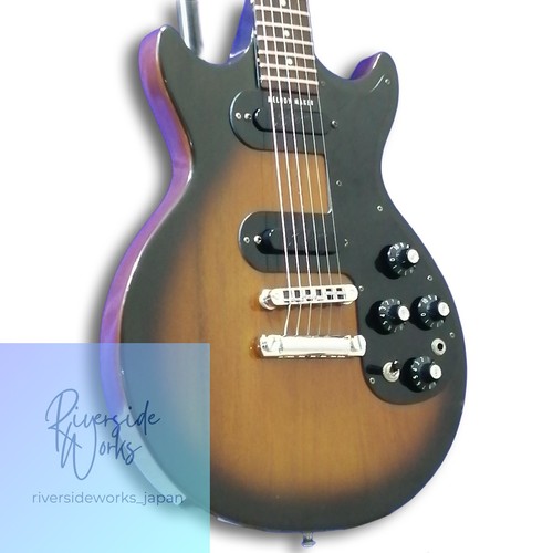 Gibson electric guitar melody - gibson,