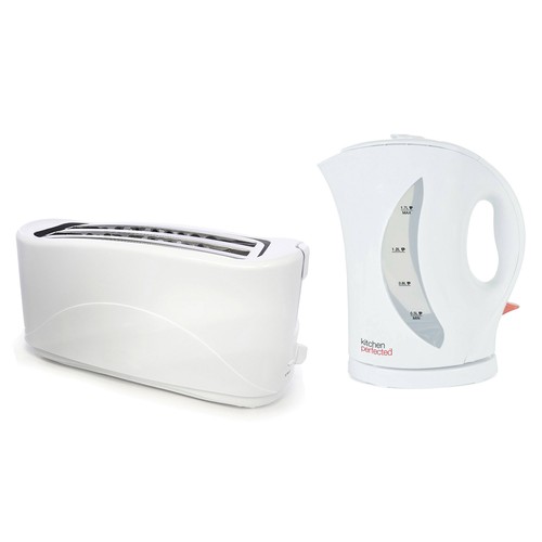 White 2200w cordless - white,