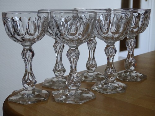 Val lambert crystal princes - lambert,