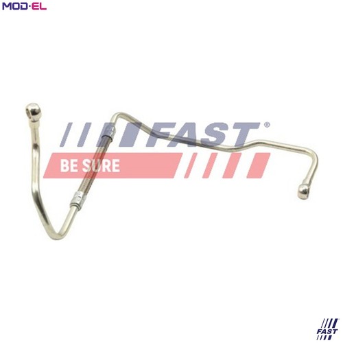 Oil hose ft53272 for ford - hose,