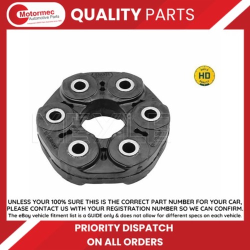 For bmw e53 front - e53, propshaft