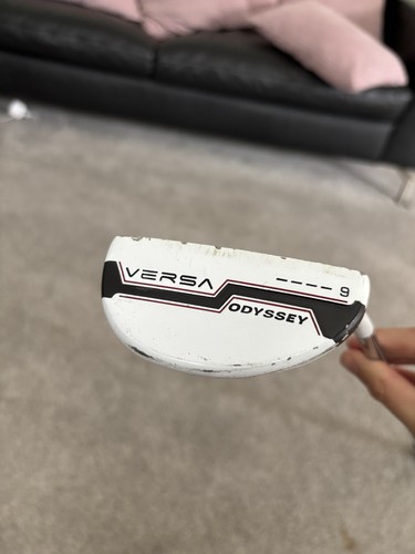 Odyssey versa putter - odyssey, #9