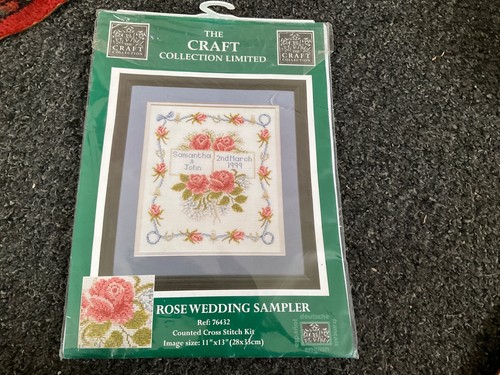 The craft collection limited - the,