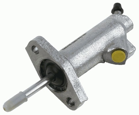 Clutch absorber fits bmw - clutch, 3