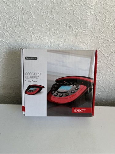Idect retro vision carrera - retro,