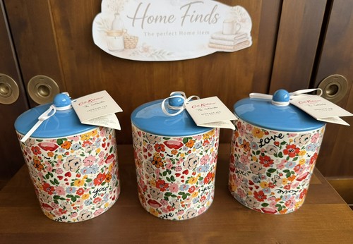 Set cath kidston - 3,