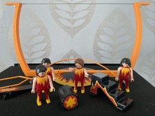 Playmobil Circus Equipment