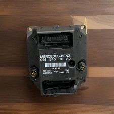 MERCEDES VITO W638 NEW