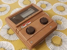 Seafarer D800, marine depth echo sounder Navigation boat vintage   [D3]