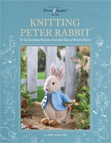 Knitting peter rabbit 12 - rabbit(tm):,