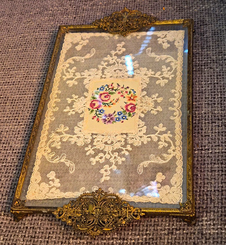 Vintage mid century petit - vintage,