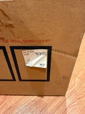 B&O BANG & OLUFSEN BEOVOX X35