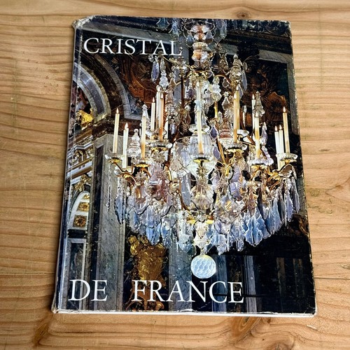Cristal france marie claire - cristal, de