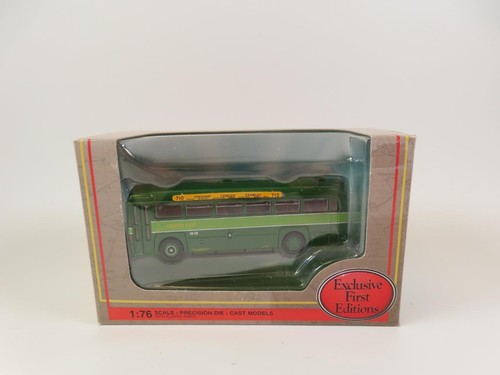 Efe 23205 aec bus mkii - 23205,