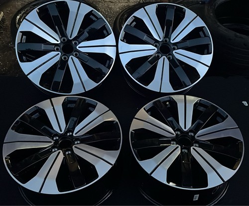Full set genuine volvo - of,