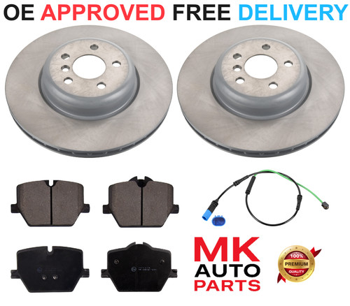 For bmw series 335d - for,