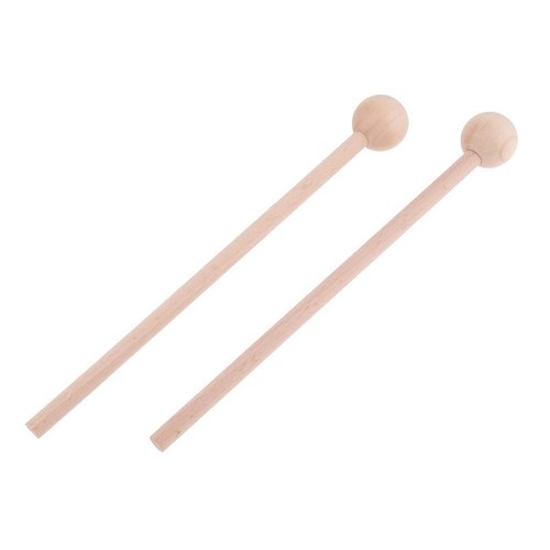 Pair drum marimba xylophone - pair,