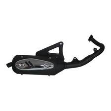 Exhaust Complete SYM Mask 50