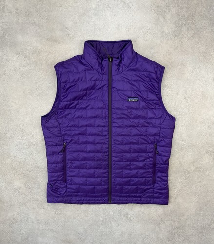 Patagonia nano puff vest - nano,
