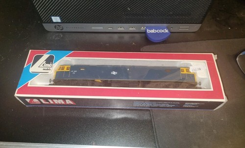 Gauge lima l205218 class - br,