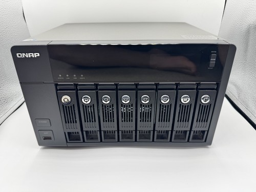 Qnap nas 869 pro bay - nas,