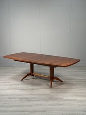 Gordon Russell Rosewood Dining Table c.1960