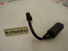 Front spark plug pipette coil