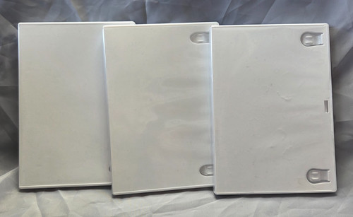 Dvd cases replacement - dvd,