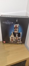 LEGO Creator Expert: Haunted