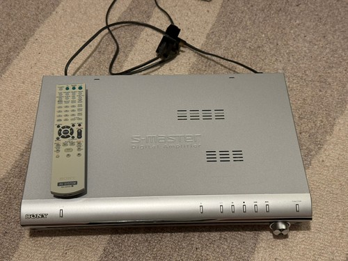 Sony hcd dz300 dvd - hcd-dz300,