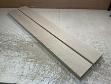 Oak Timber Planed - 2 Boards -
