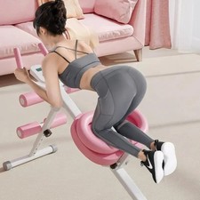 NEW Unisex Adjustable Ab