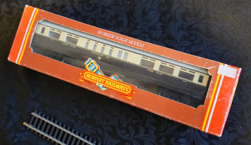 Hornby r458 composite - hornby,