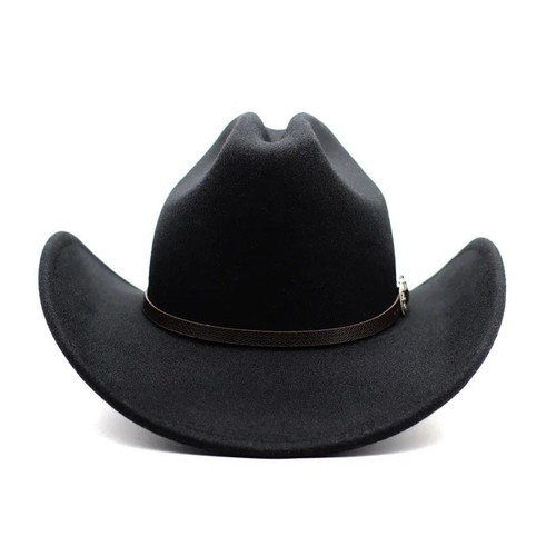 Western cowboy hat classic - hat,