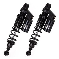 Rear Shocks YSS G-Top Black