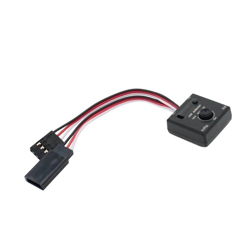 Gyro car part - rc, portable
