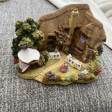 Lilliput Lane The Golden