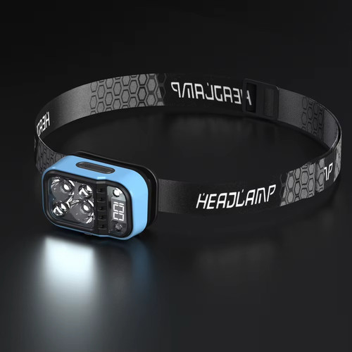 Pavled head torch - pavled,