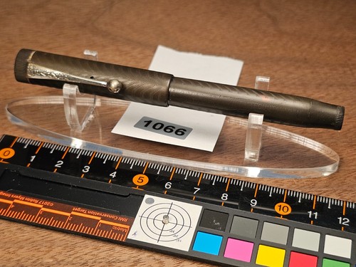 Parker lucky curve 12 - lucky,
